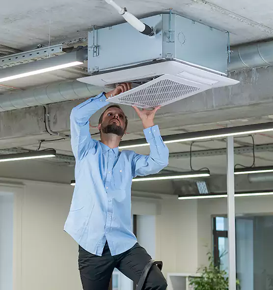 Professional Air Duct Cleaners in Santa Rosa, CA