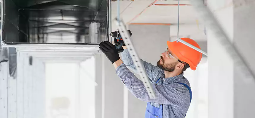 Comprehensive Ventilation Cleaning in Santa Rosa