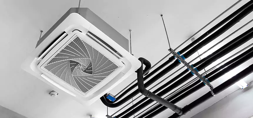 Our Air Duct Deep Cleaning Services in Santa Rosa, CA