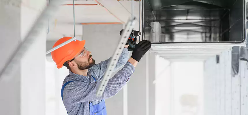 Our Air Vent Replacement Services in Santa Rosa, CA