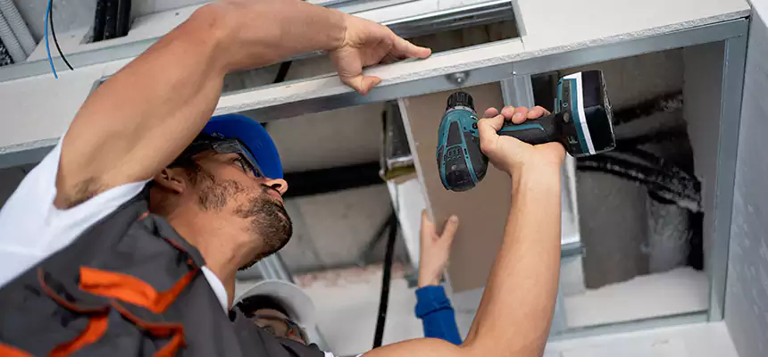 Our Apartment Air Duct Cleaning Services in Santa Rosa, CA