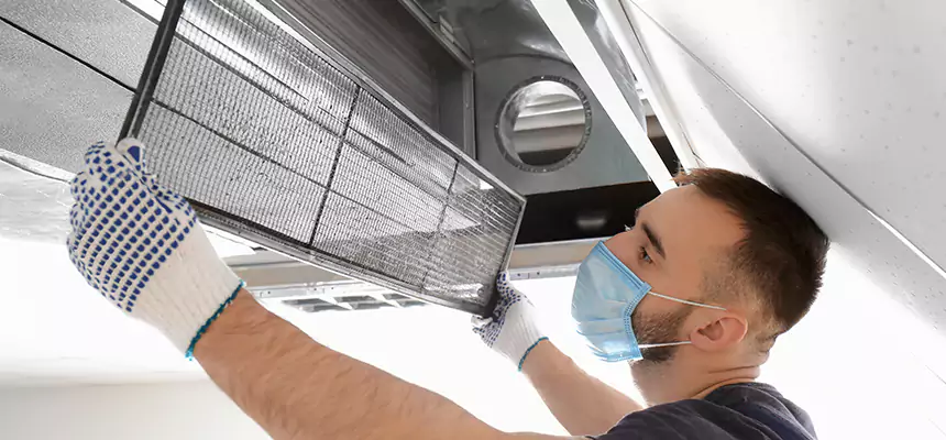 Our Dryer Vent Replacement Services in Santa Rosa, CA
