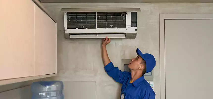 Balanced Fresh‑Air Ventilation (ERV/HRV) in Santa Rosa