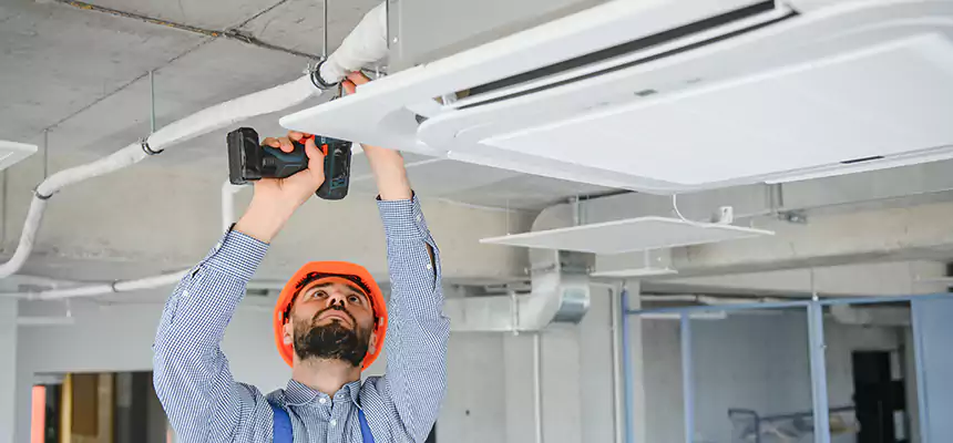 Eco‑Friendly Coil & Plenum Deep Cleaning in Santa Rosa