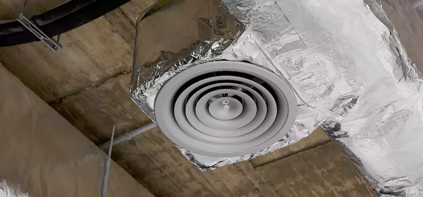 Our HVAC Ductwork Installation Services in Santa Rosa, CA