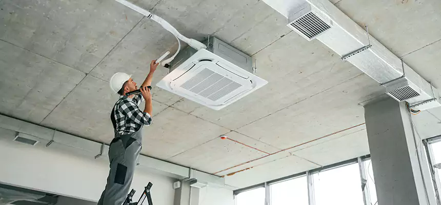 Our HVAC System Deodorizing Services in Santa Rosa, CA