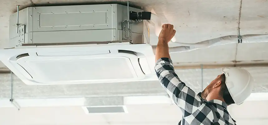 Our Local Vent Cleaning Services in Santa Rosa, CA