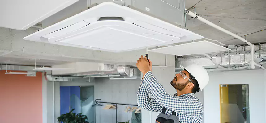 Moisture Control & Condensation Fixes in Duct Systems in Santa Rosa, CA