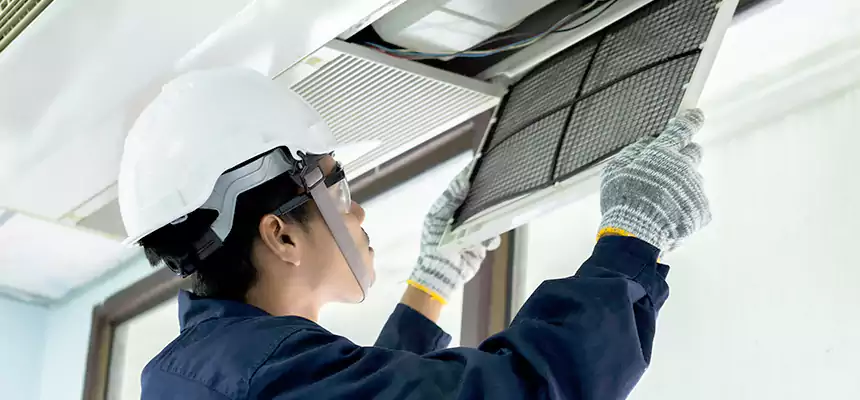 Our Multi-family Home Duct Cleaning Services in Santa Rosa, CA