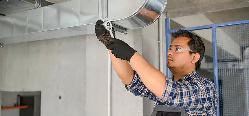 Our Post-Construction Duct Cleaning Services in Santa Rosa, CA