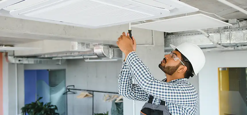 Our Roof Dryer Vent Cleaning Services in Santa Rosa, CA