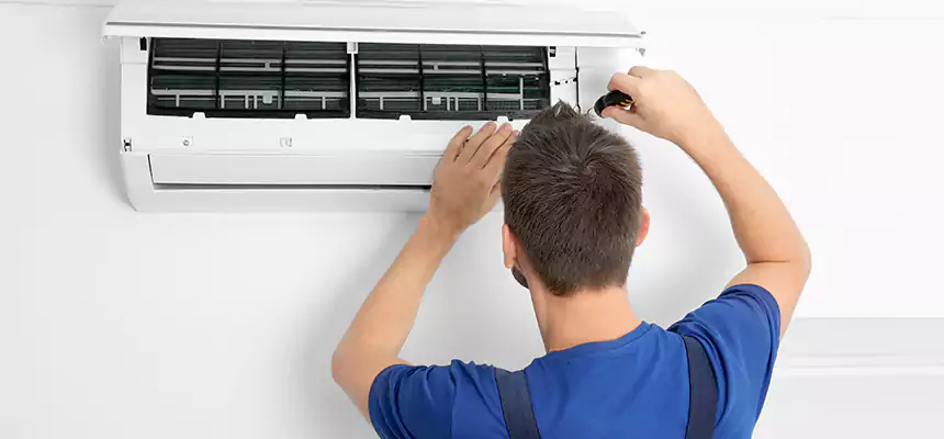Our Smart Air Conditioning Installation Services in Santa Rosa, CA