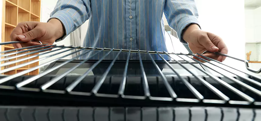 Our Vent Grille Washing Services in Santa Rosa, CA