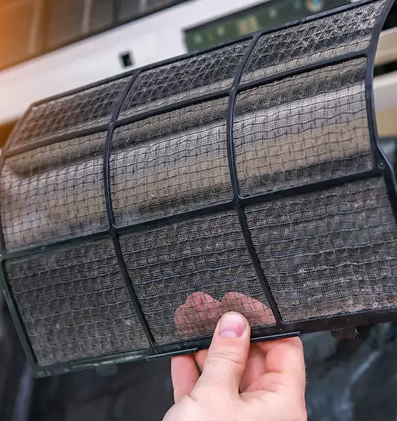 Top-notch AC Air Filter Replacement in Santa Rosa