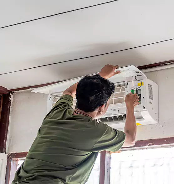 About Air Duct & AC Odor Removal in Santa Rosa, CA
