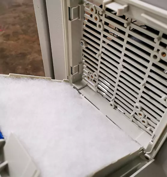 About Air Duct Overhaul & Upgrades in Santa Rosa, CA