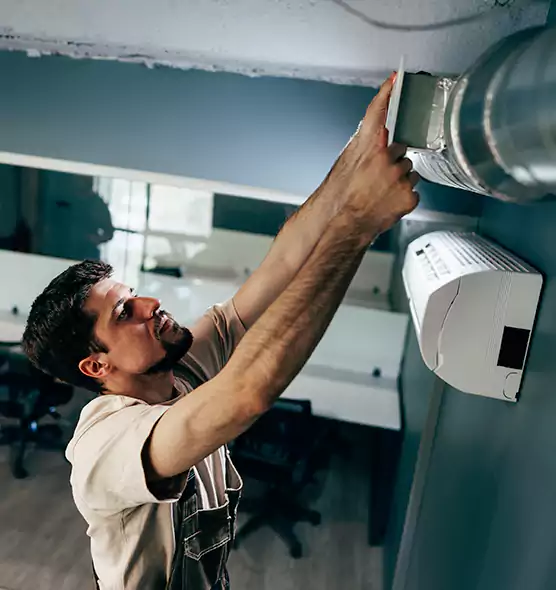 About Flexible Ductwork Replacement in Santa Rosa, CA