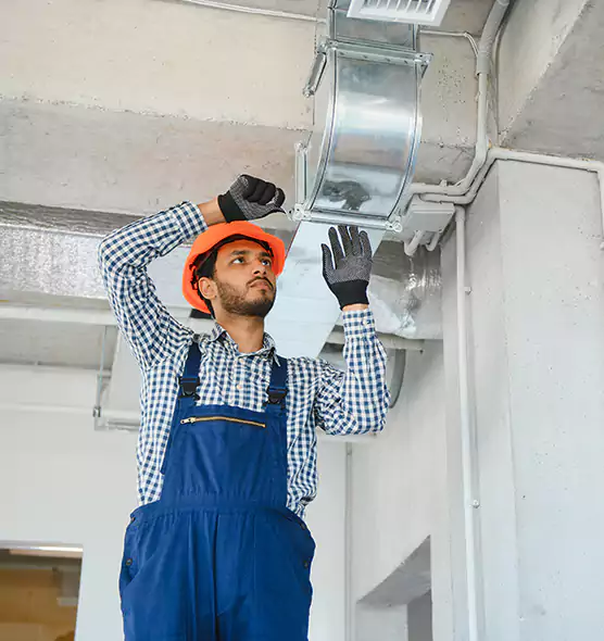 About Hotel Duct And Vent Cleaning in Santa Rosa, CA
