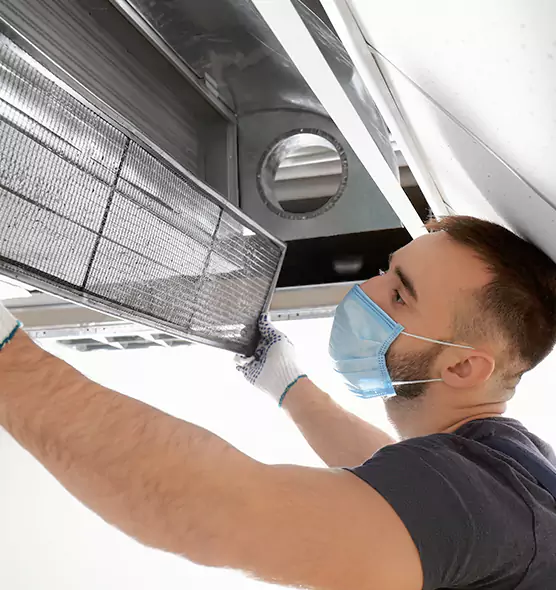 About Remove Smoke Smell From Air Duct in Santa Rosa, CA