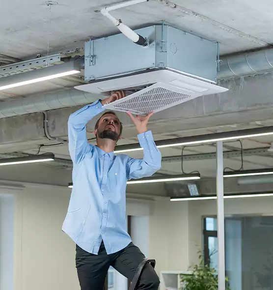 Advanced Rodent Droppings In Vents in Santa Rosa, CA
