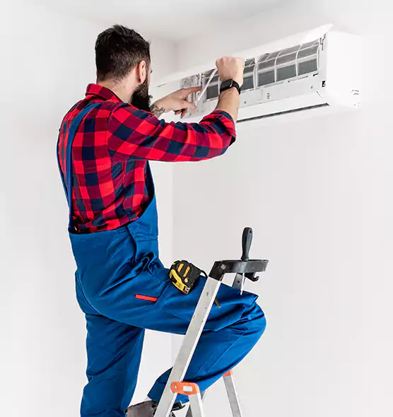 About Smart Air Conditioning Installation in Santa Rosa, CA