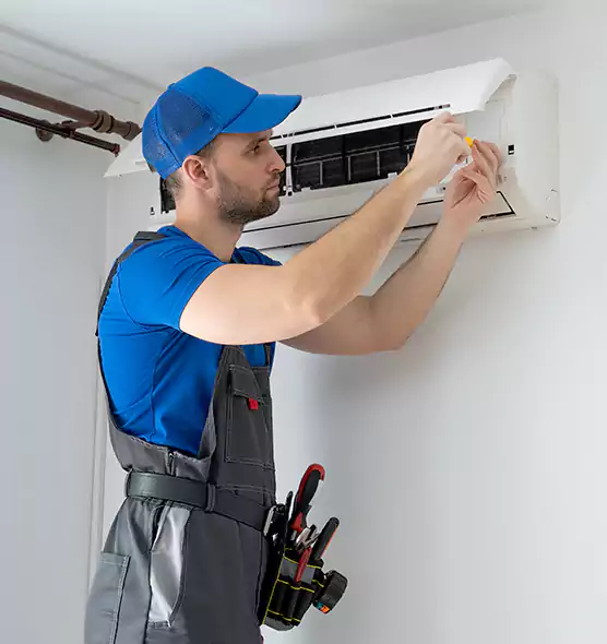 About Smart Thermostat AC Installation in Santa Rosa, CA