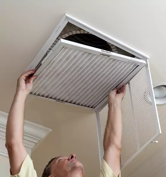 Trusted Vent Shaft Cleaning Expert in Santa Rosa, CA