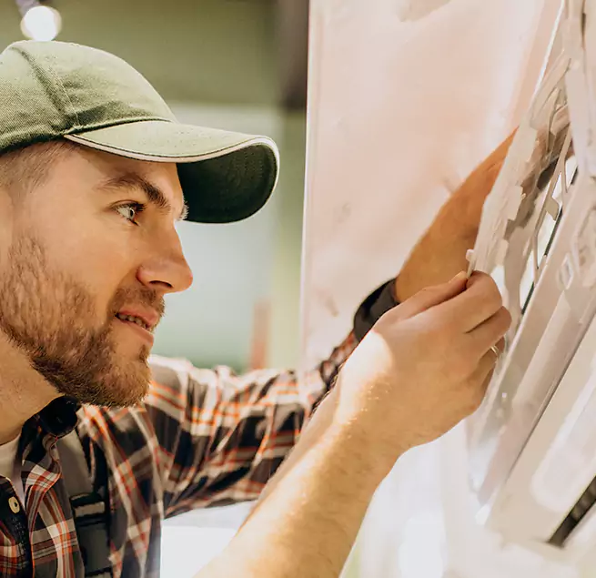 Why Homeowners Businesses Trust Us in Santa Rosa, CA?