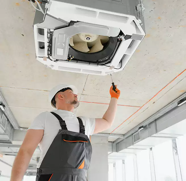 Why Homeowners & Businesses Trust Us in Santa Rosa, CA?