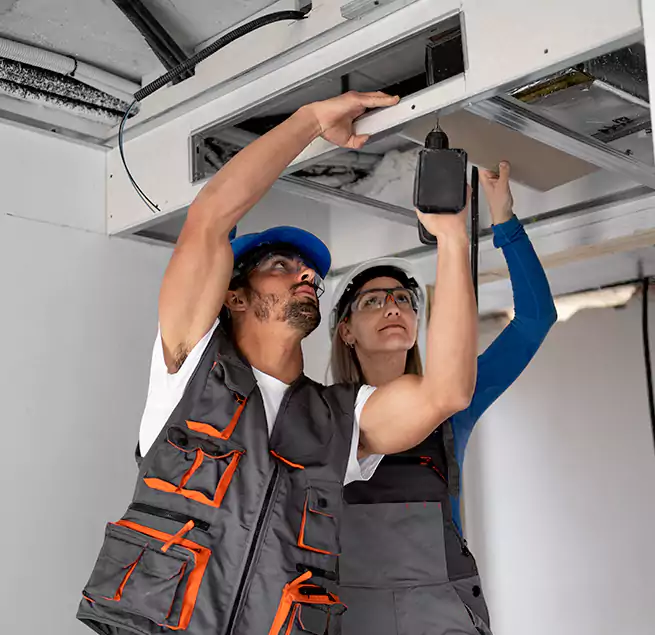 Why Homeowners & Businesses Trust Us in Santa Rosa, CA