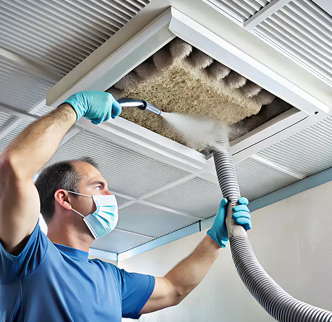 Why Homeowners & Businesses Trust Us Santa Rosa, CA