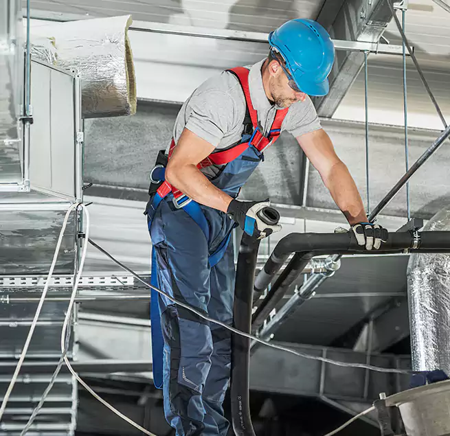 Why Homeowners & Businesses Trust Us in Santa Rosa, CA?