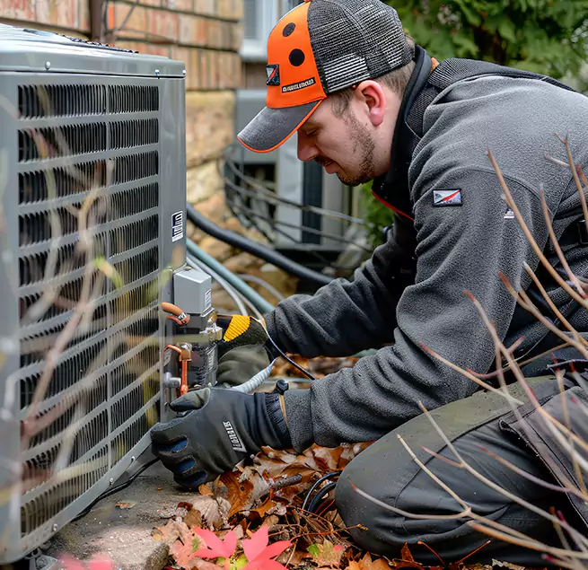 Why Homeowners & Businesses Trust Us in Santa Rosa, CA?