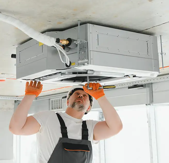 Why Homeowners & Businesses Trust Us Santa Rosa, CA