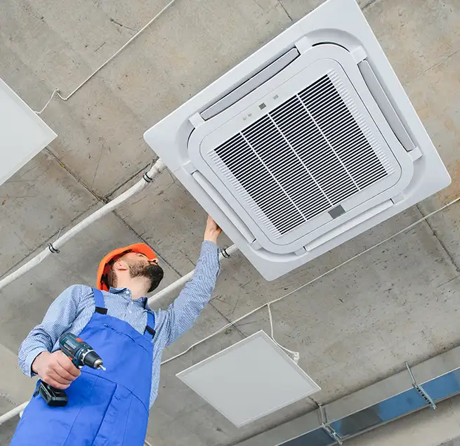 Why Homeowners & Businesses Trust Us in Santa Rosa, CA