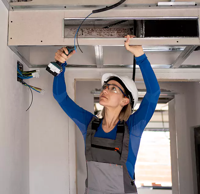  Why Homeowners & Businesses Trust Us in Santa Rosa, CA?