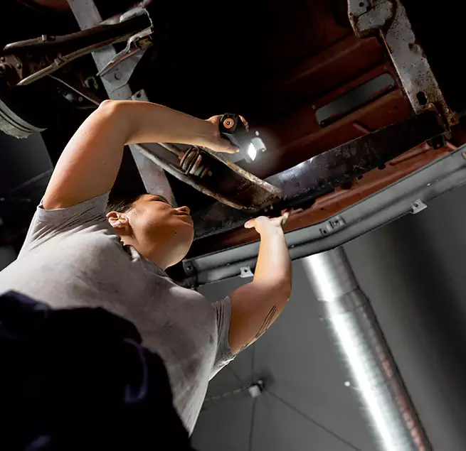 Why Homeowners & Businesses Trust Us Santa Rosa, CA