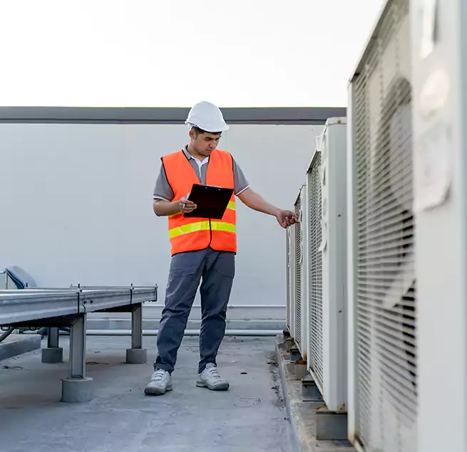 Why Homeowners & Businesses Trust Us in Santa Rosa, CA?